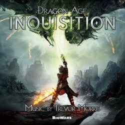 Dragon Age: Inquisition