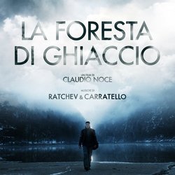 La foresta di ghiaccio