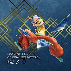 Bayonetta 2 - Vol. 3