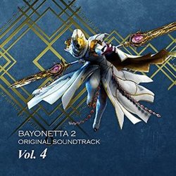 Bayonetta 2 - Vol. 4