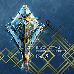Bayonetta 2 - Vol. 5