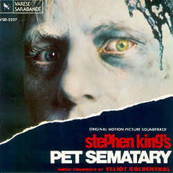 Pet Sematary