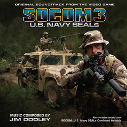 SOCOM 3: U.S. Navy SEALs / SOCOM: U.S. Navy SEALs Combined Assault