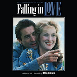 Falling in Love