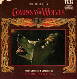 The Company of Wolves