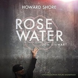 Rosewater