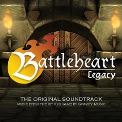 Battleheart Legacy