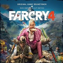 Far Cry 4