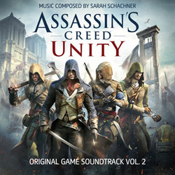 Assassin's Creed Unity - Vol. 2