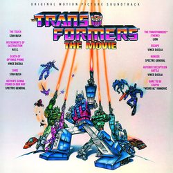 Transformers: The Movie