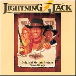 Lightning Jack