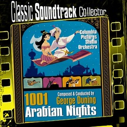 1001 Arabian Nights