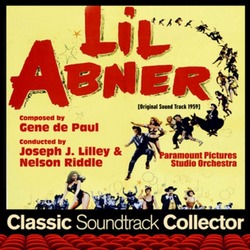 Li'l Abner