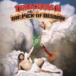 Tenacious D: The Pick of Destiny