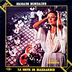 Brigade mondaine: La secte de Marrakech