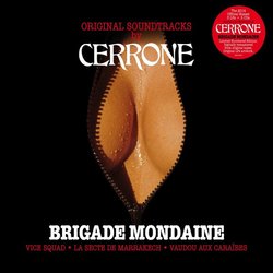 Brigade mondaine: Vice Squad / La Secte de Marrakech / Vaudou aux Caraibes