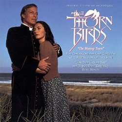 The Thorn Birds: The Missing Years