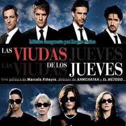 Las Viudas de los Jueves