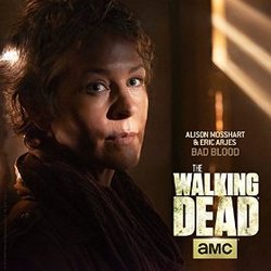 The Walking Dead: Bad Blood (Single)