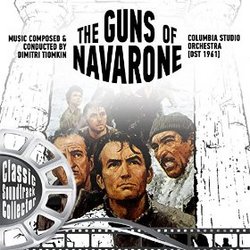 The Guns of Navarone