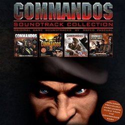 Commandos: Soundtrack Collection 1