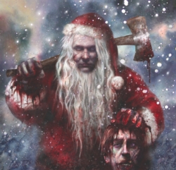 Silent Night, Deadly Night