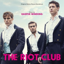 The Riot Club