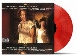 Natural Born Killers