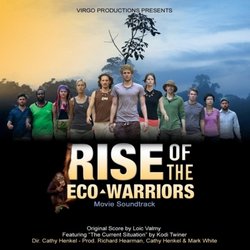 Rise of the Eco-Warriors