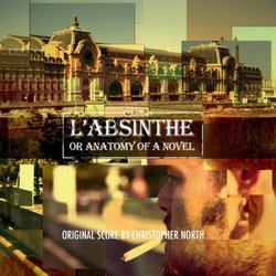 L' Absinthe or Anatomy of a Novel