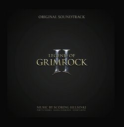 Legend of Grimrock II