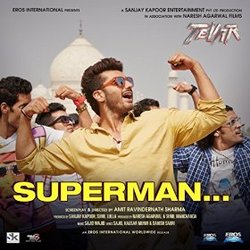 Tevar: Superman (Single)