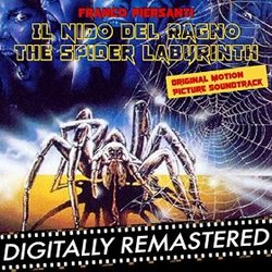 Il nido del ragno (The Spider Labyrinth) - Remastered