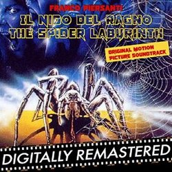 Il nido del ragno (The Spider Labyrinth) - Remastered
