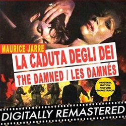 La caduta degli dei (The Damned / Les damnes) - Remastered