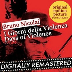 I Giorni della Violenza (Days of Violence) - Remastered