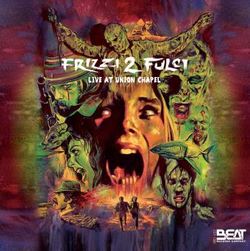 Frizzi 2 Fulci