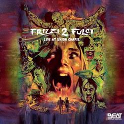 Frizzi 2 Fulci