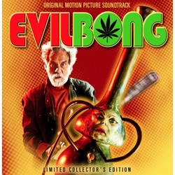 Evil Bong