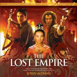 The Lost Empire