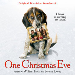 One Christmas Eve