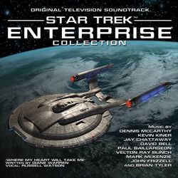 Star Trek: Enterprise