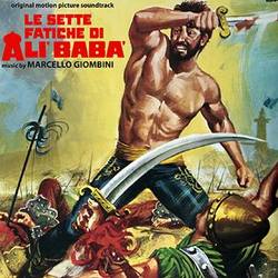 Le sette fatiche di Ali Baba