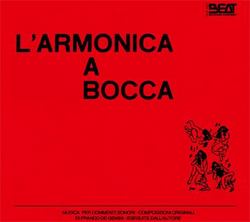 L'armonica a bocca di Franco De Gemini / L'armonica a bocca