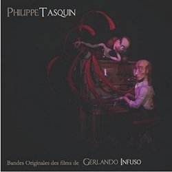 Philippe Tasquin: Films de Gerlando Infuso