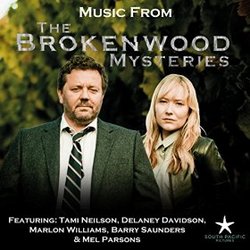 The Brokenwood Mysteries