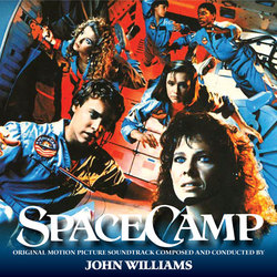 SpaceCamp