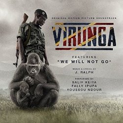 Virunga: We Will Not Go (Single)