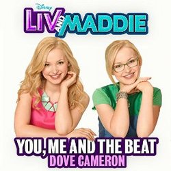 Liv & Maddie: You, Me and the Beat (Single)