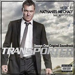 Transporter: The Series